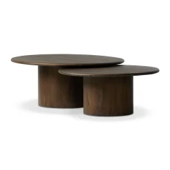 VND6200 Four Hands, LLC Matteo Wood Coffee Table