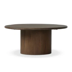 VND6200 Four Hands, LLC Matteo Wood Coffee Table