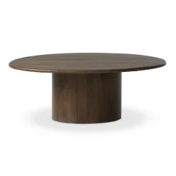 VND6200 Four Hands, LLC Matteo Wood Coffee Table