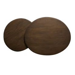 VND6200 Four Hands, LLC Matteo Wood Coffee Table