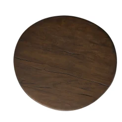 VND6200 Four Hands, LLC Matteo Wood Coffee Table