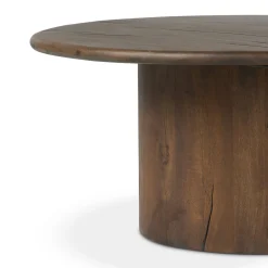VND6200 Four Hands, LLC Matteo Wood Coffee Table