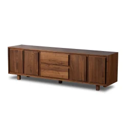 VND6200 Four Hands, LLC Matthew Media Console