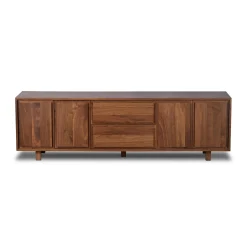 VND6200 Four Hands, LLC Matthew Media Console