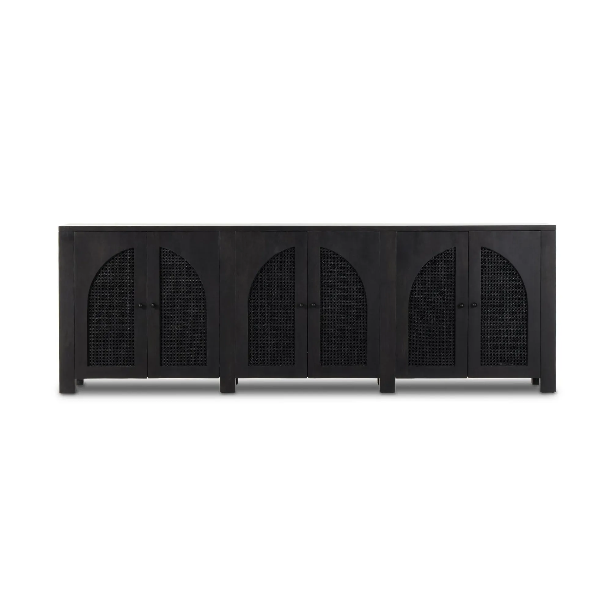 VND6200 Four Hands, LLC Maya Large Sideboard