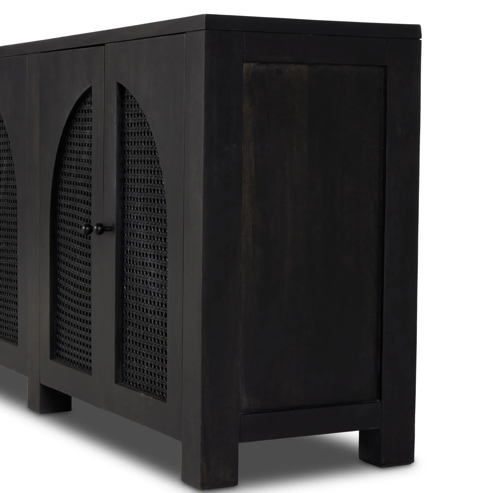 VND6200 Four Hands, LLC Maya Large Sideboard