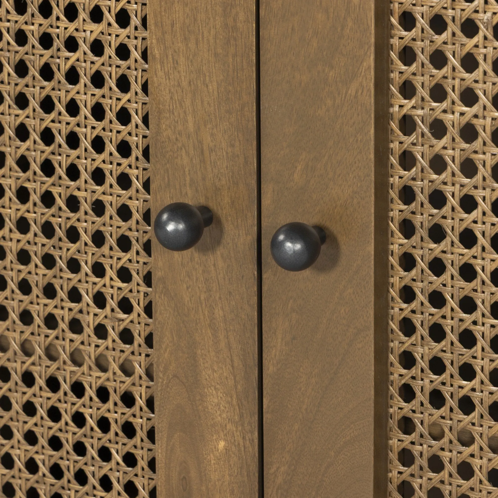 VND6200 Four Hands, LLC Maya Large Sideboard