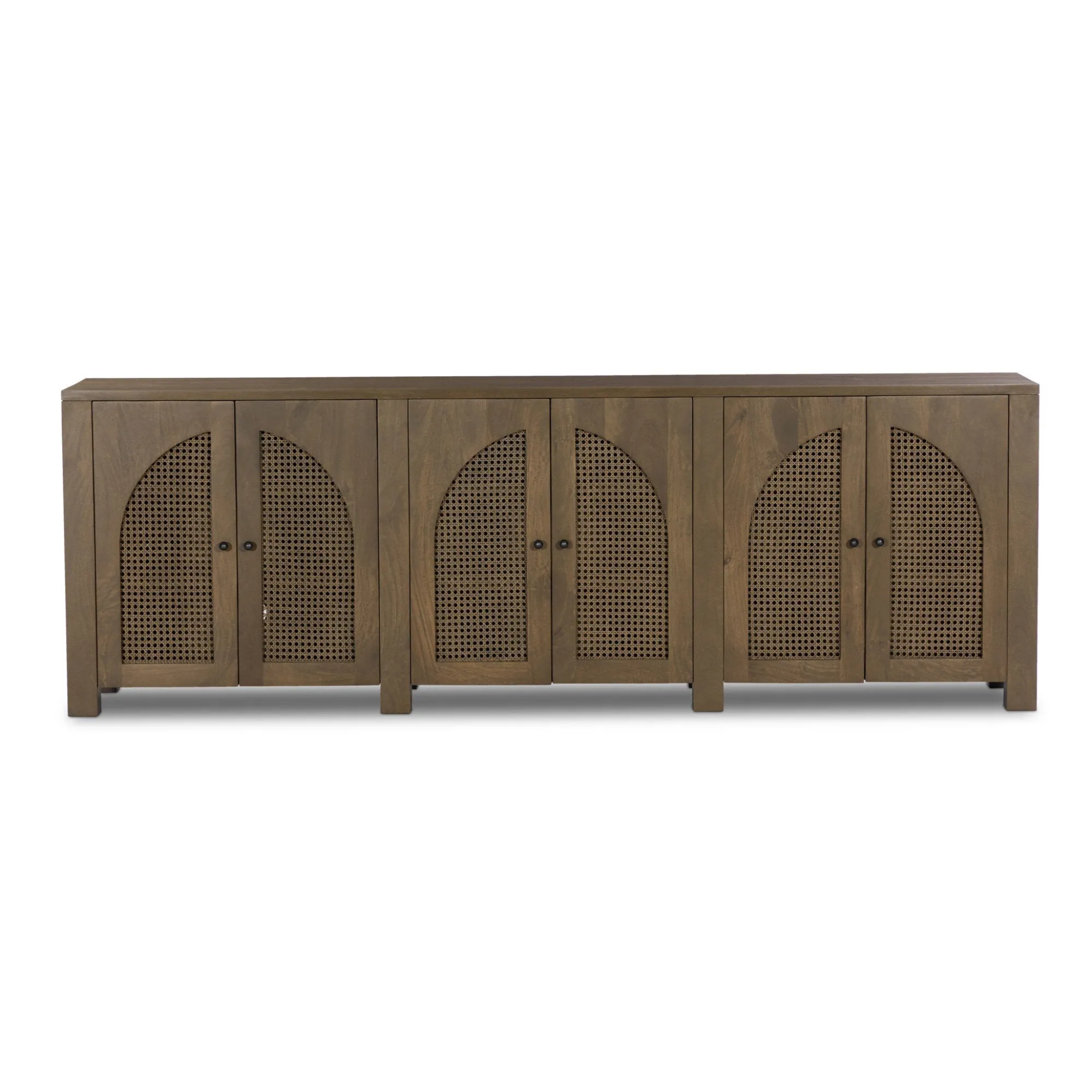 VND6200 Four Hands, LLC Maya Large Sideboard