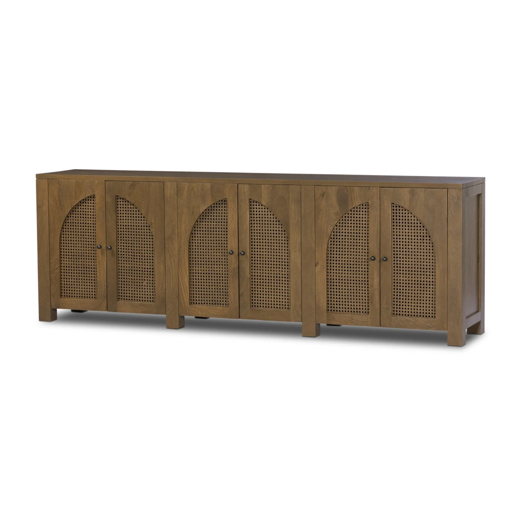VND6200 Four Hands, LLC Maya Large Sideboard