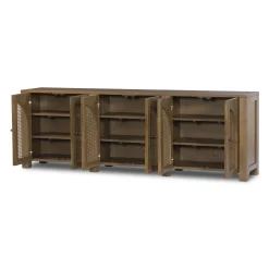 VND6200 Four Hands, LLC Maya Large Sideboard