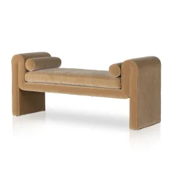 VND6200 Four Hands, LLC Mayberry Accent Bench