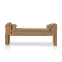 VND6200 Four Hands, LLC Mayberry Accent Bench