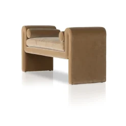 VND6200 Four Hands, LLC Mayberry Accent Bench