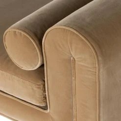 VND6200 Four Hands, LLC Mayberry Accent Bench