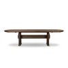VND6200 Four Hands, LLC Melinda Extension Dining Table