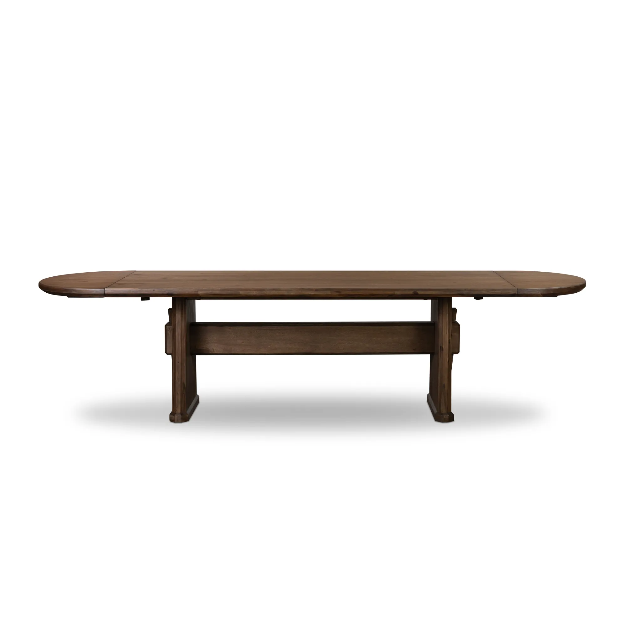 VND6200 Four Hands, LLC Melinda Extension Dining Table