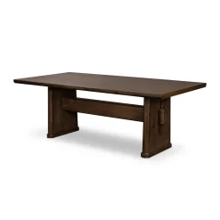 VND6200 Four Hands, LLC Melinda Extension Dining Table