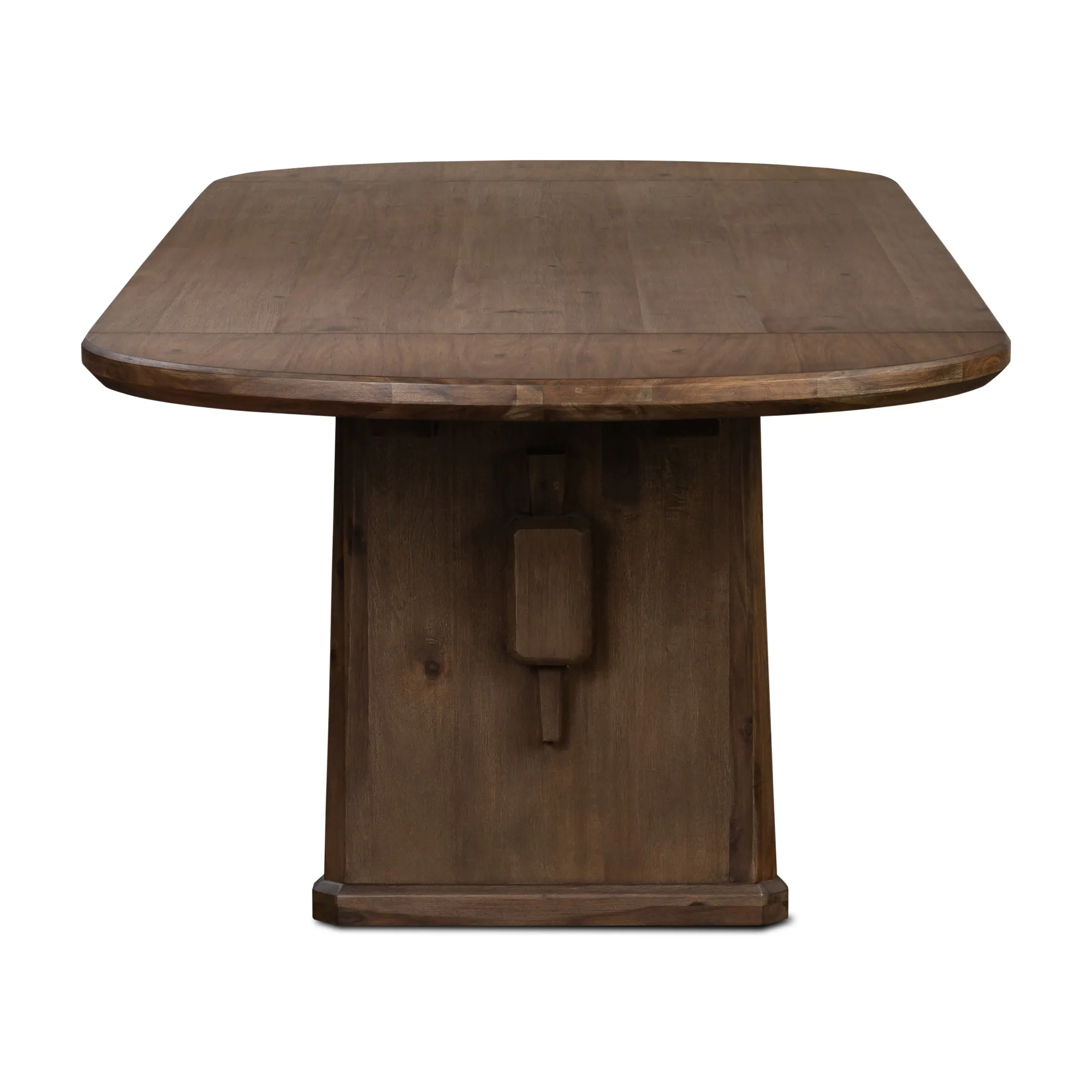 VND6200 Four Hands, LLC Melinda Extension Dining Table