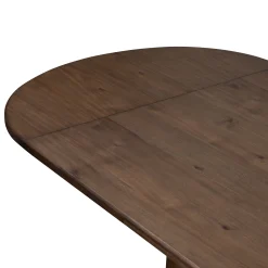 VND6200 Four Hands, LLC Melinda Extension Dining Table