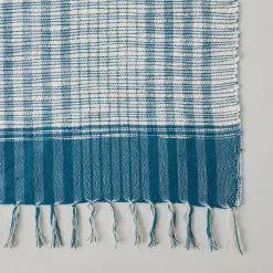 VND7018 Makerspalm, LLC Merrill Plaid Throw