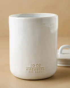 VND6562 Chaozhou Highland Crafts Company Ltd Mia Ceramic Canister