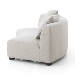 VND6200 Four Hands, LLC Miles Sofa