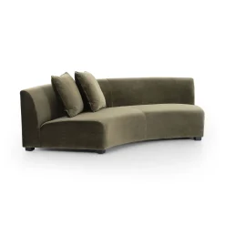 VND6200 Four Hands, LLC Miles Sofa