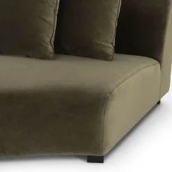 VND6200 Four Hands, LLC Miles Two-Piece Sectional