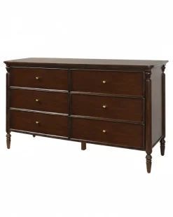 VND6475 StyleCraft Home Collection Miller Dresser