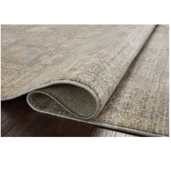 VND0086 Loloi Inc Millie Stone Natural Rug