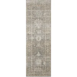 VND0086 Loloi Inc Millie Stone Natural Rug