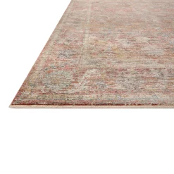 VND0086 Loloi Inc Millie Sunset Multi Rug