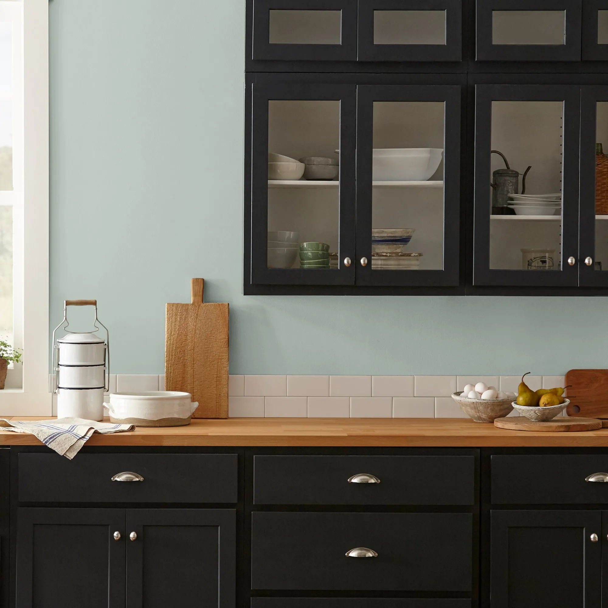 VND0188 Kilz - Masco Coatings Mineral Green - Classic Interior Paint