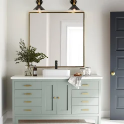 VND0188 Kilz - Masco Coatings Mineral Green - Trim, Door + Cabinetry Paint