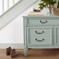 VND0188 Kilz - Masco Coatings Mineral Green - Trim, Door + Cabinetry Paint