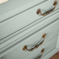 VND0188 Kilz - Masco Coatings Mineral Green - Trim, Door + Cabinetry Paint