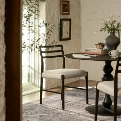 VND6200 Four Hands, LLC Mira Bistro Dining Table