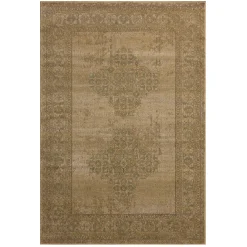 VND0086 Loloi Inc Mona Antique Spa Rug