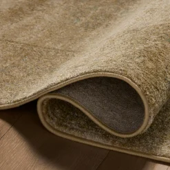VND0086 Loloi Inc Mona Antique Spa Rug