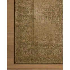VND0086 Loloi Inc Mona Antique Spa Rug