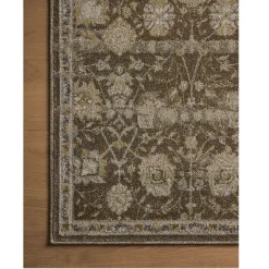 VND0086 Loloi Inc Mona Bark Natural Rug