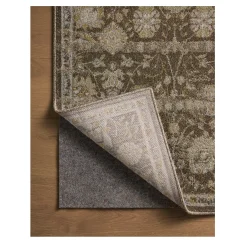 VND0086 Loloi Inc Mona Bark Natural Rug