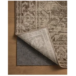 VND0086 Loloi Inc Mona Cocoa Stone Rug