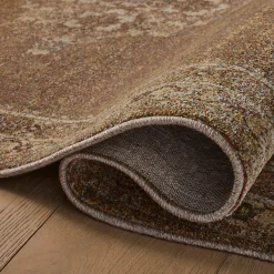 VND0086 Loloi Inc Mona Sunset Natural Rug