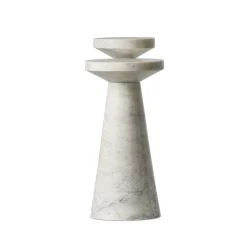 VND6200 Four Hands, LLC Mora Nesting End Table
