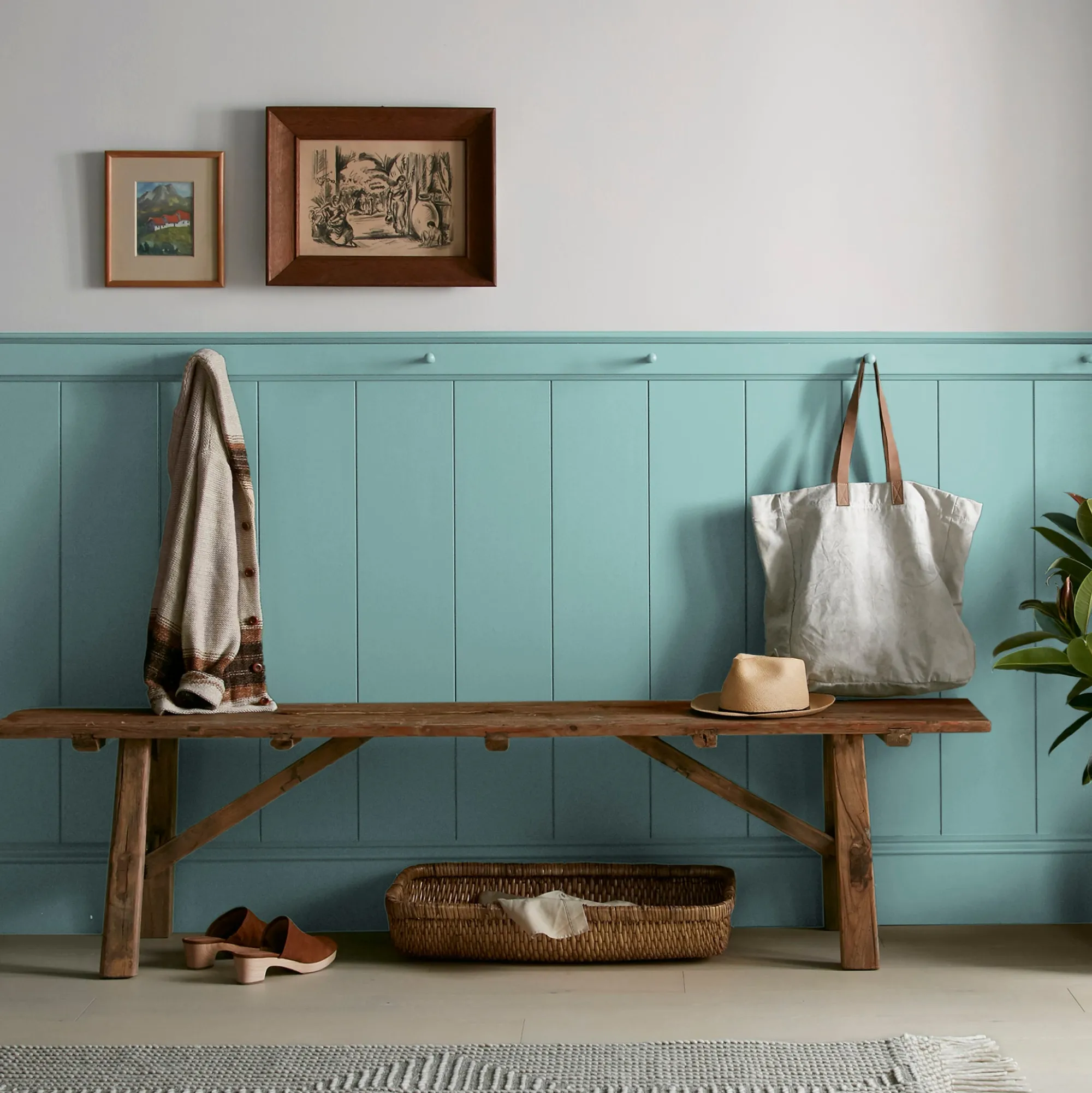 VND0188 Kilz - Masco Coatings Morning Calm - Premium Interior Paint