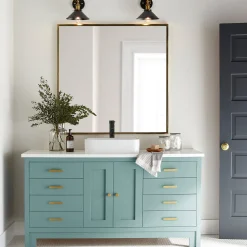 VND0188 Kilz - Masco Coatings Morning Calm - Trim, Door + Cabinetry Paint