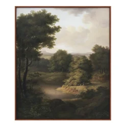 VND6140 Art Headquarters LLC Morning Light