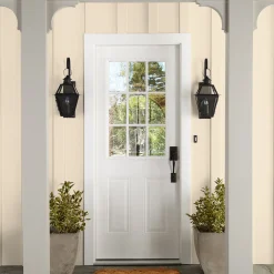 VND0188 Kilz - Masco Coatings Morning Snow - Exterior Paint