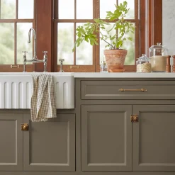 VND0188 Kilz - Masco Coatings Mosswood - Trim, Door, + Cabinetry Paint